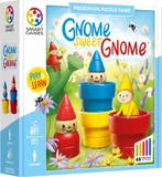 Gnome Sweet Gnome | Smart Games - Puzzels, Verzenden, Nieuw