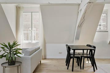 Te huur: Appartement Bouillonstraat in Maastricht, Limburg, Maastricht, Appartement