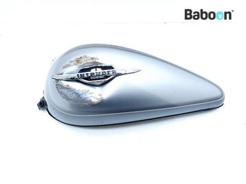 Tank Cover Links Suzuki VL 1500 2005-2010 Boulevard C90, Motoren, Verzenden, Gebruikt