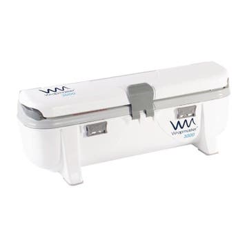 Foliedispenser 30cm | Wrapmaster 3000 Wrapmaster, Verzenden, Nieuw in verpakking
