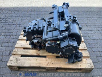 Scania GT900 Tussenbak 1544311, Ophalen, Gebruikt, Scania, Transmissie en Toebehoren