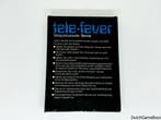 Arcadia - Tele-Fever - Tennis, Verzenden, Gebruikt