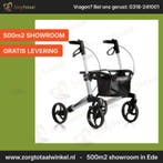 Lichtgewicht rollator voor kleine mensen - Gemino 30S - to.., Diversen, Rollators, Ophalen of Verzenden, Nieuw