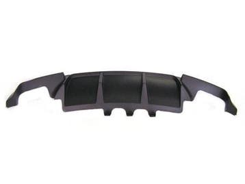 EVO Look Diffuser BMW 5 Serie F10 F11 B3086, Nieuw, Achter, BMW