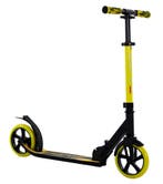 Sajan Step - Aluminium -  Kinderstep - Grote Wielen - 18cm -, Verzenden, Nieuw, Gewone step