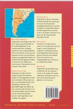 Argentinie / Landenreeks 9789068323900 J. Thielen, Boeken, Reisgidsen, Verzenden, Gelezen, J. Thielen