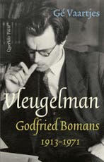 Vleugelman (9789021424866, Gé Vaartjes), Verzenden, Nieuw