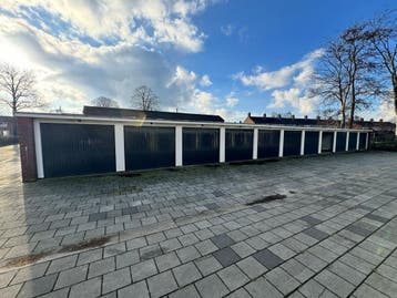 Garagebox te huur Musselkanaal – veilig en goed bereikbaar, Auto diversen