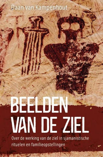 Beelden Van De Ziel | Daan Kampenhout | Nieuw, Ophalen of Verzenden, Nieuw, Daan Kampenhout