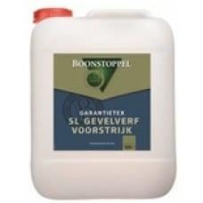 Boonstoppel SL Gevelverf Voorstrijk - 10 liter, Overige kleuren, Nieuw, Ophalen of Verzenden, Verf