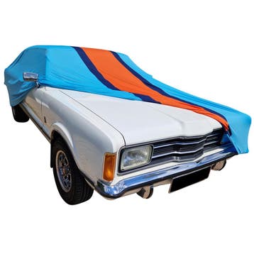 Autohoes voor Ford Cortina Mk3 / Taunus TC (1970-1976), Ophalen of Verzenden, Nieuw, Op maat