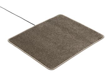 Heatek ComfortOne Infrarood Dark Brown 70x60cm, Ophalen of Verzenden, Nieuw