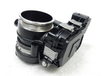 BMW R 1200 GS Gasklephuis / 13547728929 / 7728929, Ophalen of Verzenden, Gebruikt