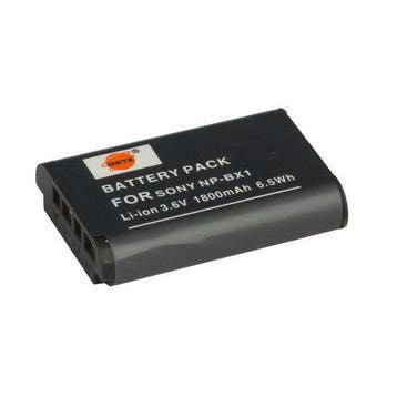 NP-BX1 Accu (Sony), Ophalen of Verzenden, Nieuw