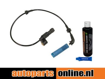 ABS-sensor Bmw Z4 voorzijde, links, Verzenden, Nieuw, BMW