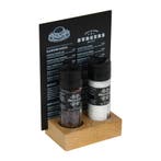 Menukaarthouder BLOC Eiken Small - Diameter 46 mm, Diepte 2, Nieuw in verpakking