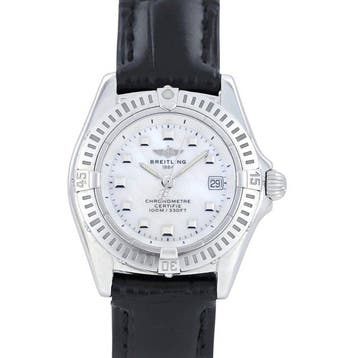 Breitling - Calistino - Zonder minimumprijs - A72345 - Dames, Nieuw