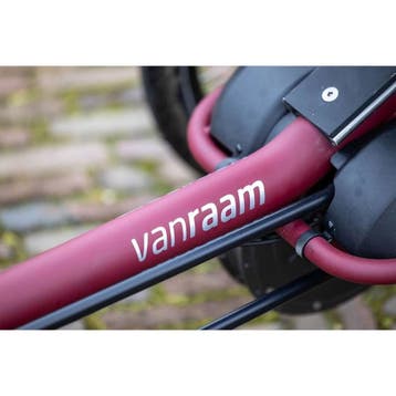 Van Raam - Easy Rider Compact driewielfiets, Ophalen of Verzenden, Nieuw