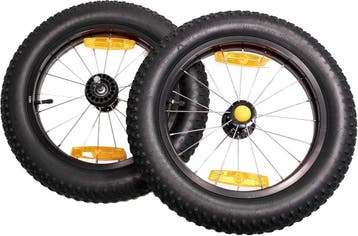 Outdoor Loopfiets | Off-road | 35% Korting | Tweedekansje, Ophalen of Verzenden, Zo goed als nieuw, Loopfiets