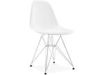 Dining Sidechair Rod Classic eetkamerstoel, Huis en Inrichting, Stoelen, Verzenden, Nieuw