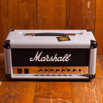 Marshall 2525H Studio Silver Jubilee Head, Muziek en Instrumenten, Versterkers | Bas en Gitaar, Ophalen of Verzenden, Nieuw