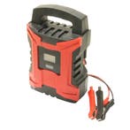 Fluxon Acculader 6V/12V - 2A/10A, Verzenden, Nieuw