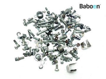 Bouten en Moeren Harley-Davidson FLHTCU Ultra Classic, Verzenden, Gebruikt