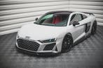 Front Splitter V.1 Audi R8 Mk2 Facelift, Verzenden