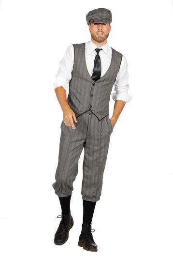 Roaring 20’s Finn Peaky Blinders kostuum, Kleding | Heren, Carnavalskleding en Feestkleding, Ophalen of Verzenden, Nieuw