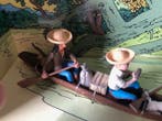Tintin - 1 Figurine - Moulinsart - 2016, Nieuw