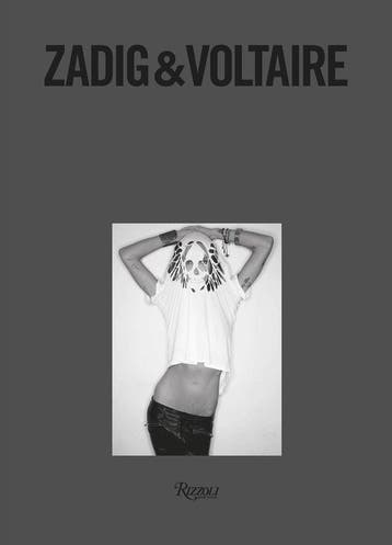 9780847873685 Zadig  Voltaire Thierry Gillier, Verzenden, Nieuw, Thierry Gillier