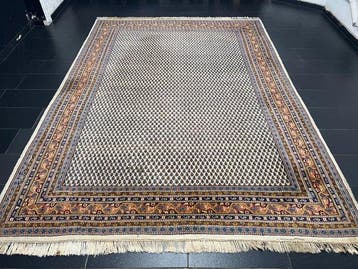 Sarough Mir - Vloerkleed - 352 cm - 258 cm, Nieuw