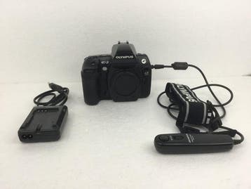 Olympus E-3 Digitale reflex camera (DSLR), Nieuw