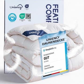 Winterdekbed 220x240cm | Retourdeal 30% Korting, Wit, Ophalen of Verzenden, Deken of Dekbed, Nieuw