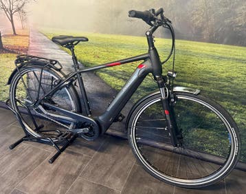 Pegasus Premio e-bike – krachtige Bosch motor – 625WH Accu, Fietsen en Brommers, Elektrische fietsen, Overige merken, Ophalen of Verzenden