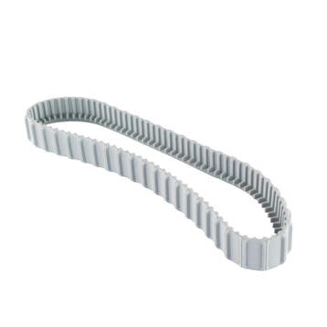 Rupsband grijs voor Dolphin Poolstyle E10/E20 / Zenit, Tuin en Terras, Zwembad-toebehoren, Verzenden, Nieuw