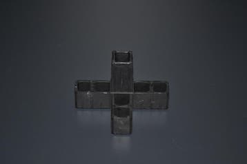 4W25 zwart, Ophalen of Verzenden, Nieuw