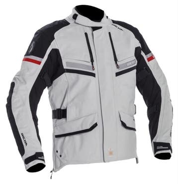 Atlantic Gore-Tex motorjas Richa, Motoren, Kleding | Motorkleding, Verzenden, Nieuw met kaartje