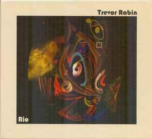 cd - Trevor Rabin - Rio, Verzenden, Zo goed als nieuw
