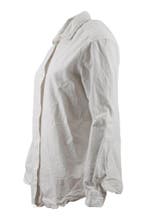 Timberland Blouse in maat S Wit, Timberland, Verzenden, Zo goed als nieuw, Wit
