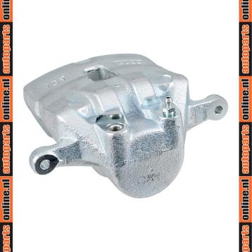 Remklauw Vooras links Chevrolet Camaro 5.0 (1970-1981), Verzenden, Nieuw, Chevrolet