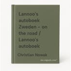 Lannoos autoboek Zweden - on the road / Lannoos autoboek, Verzenden, Gelezen, Christian Nowak