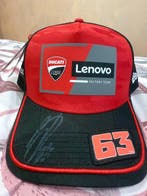 MotoGP - Francesco Bagnaia - 2025 - Pet, Nieuw