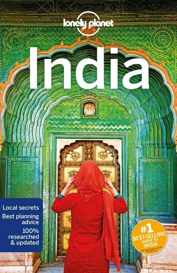 India - Joe Bindloss 9781787013698, Boeken, Verzenden, Gelezen, Joe Bindloss