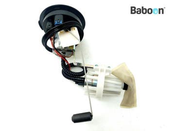 Benzinepomp BMW R 1200 GS 2017-2018 (R1200GS 17 LC K50), Verzenden, Gebruikt