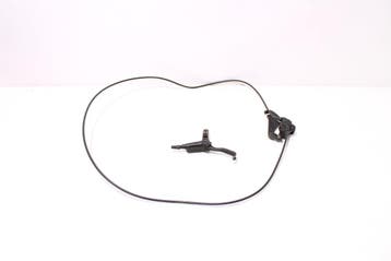 Hydraulische achterrem | Tektro | HD-T285 | schijfrem, Fietsen en Brommers, Fietsonderdelen, Verzenden, Nieuw