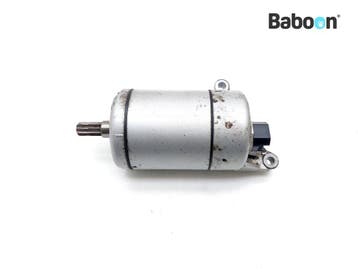 Startmotor Honda VFR 1200 X Crosstourer DCT 2012-2015 (SC70), Motoren, Onderdelen | Honda, Verzenden, Gebruikt