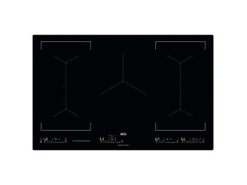 AEG IKE85651IB - Inductiekookplaat - 5 kookzones - Hob2Hood, Verzenden, Zo goed als nieuw