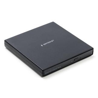 Externe DVD speler | Gembird (USB 2.0, CD), Verzenden, Nieuw, Gembird