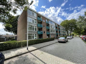 Appartement te huur in Deventer - 60 m² - 3 kamer(s) - 3, Appartement, Deventer, Overijssel